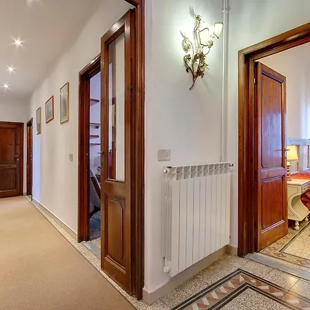 아파트 Eden 피렌체