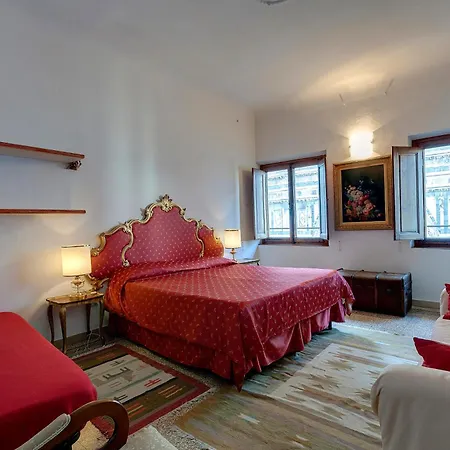 Apartamento Eden