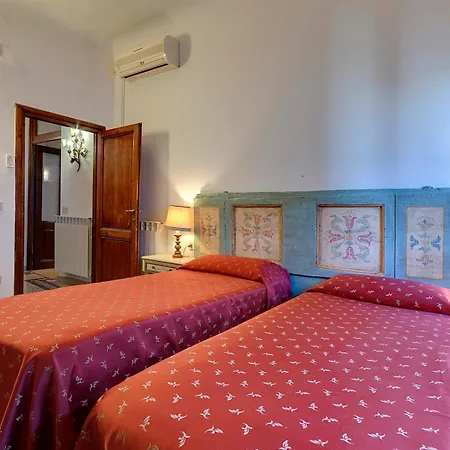 Apartamento Eden *