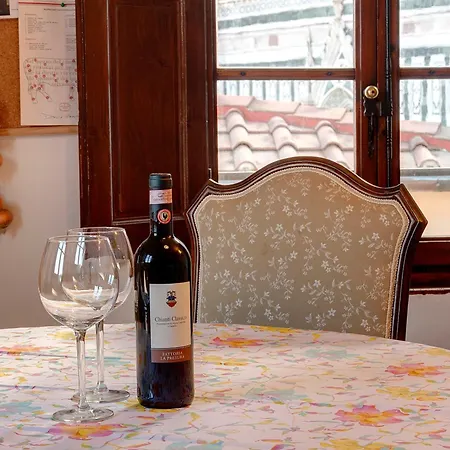 Apartamento Eden Florencia