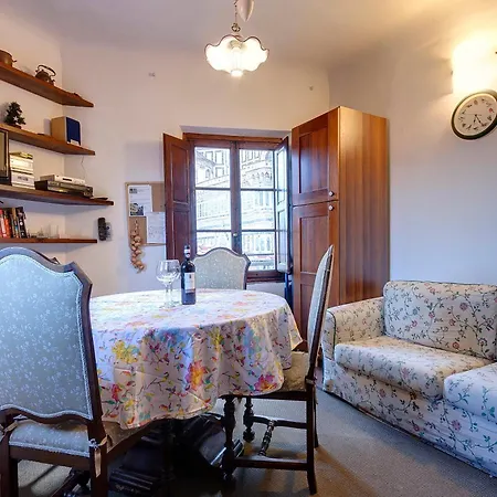 Apartamento Eden