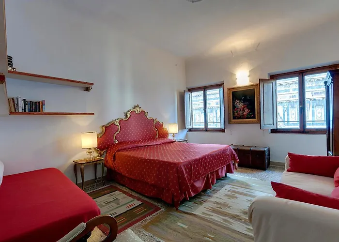 Apartamento Eden