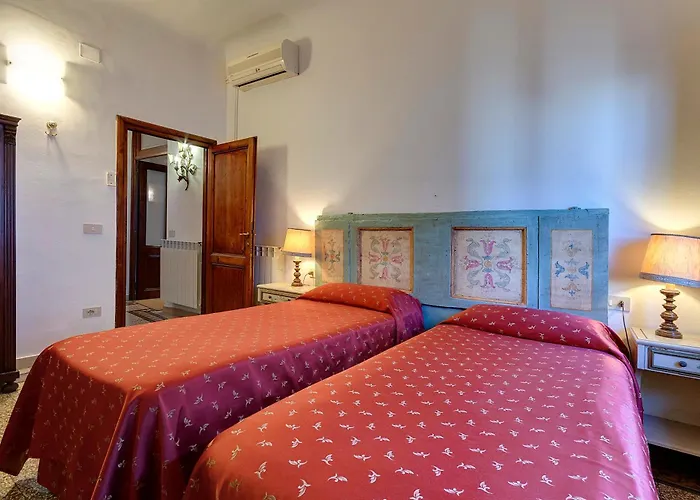 Apartamento Eden *
