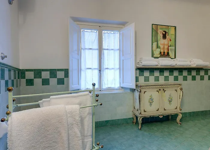 Apartamento Eden Florença