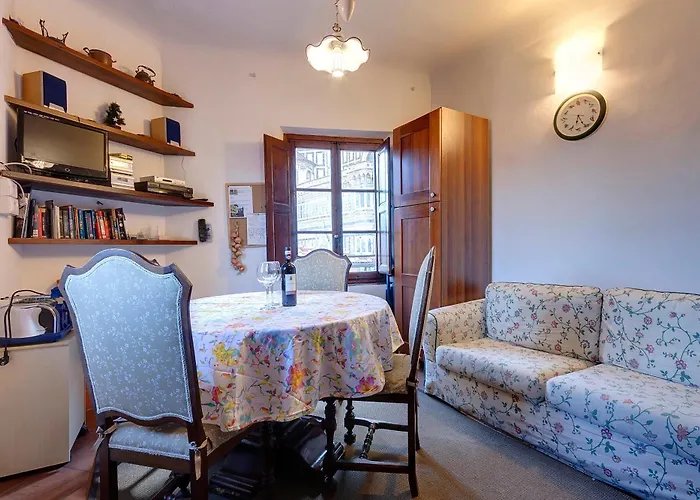 Apartamento Eden