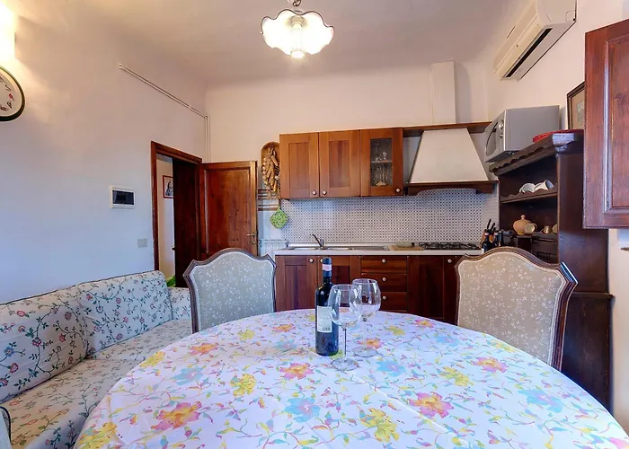 Apartamento Eden *