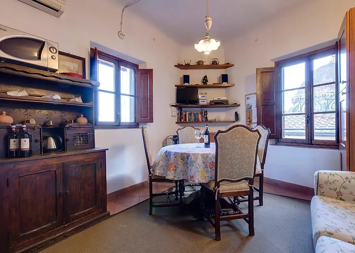 Apartamento Eden *