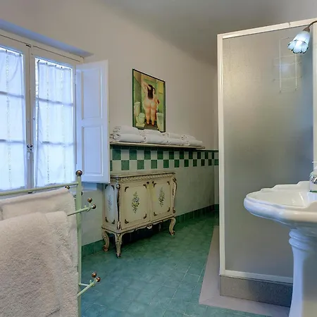 Appartement Eden