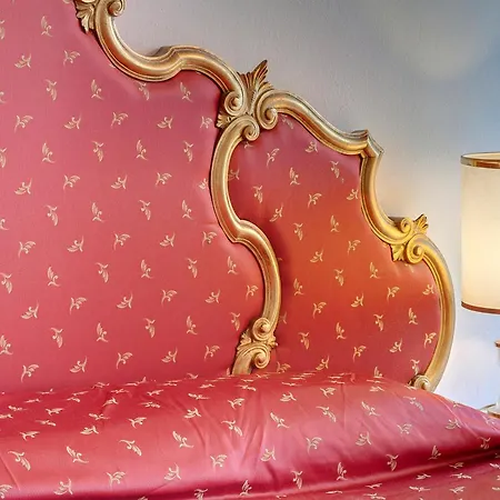 Appartement Eden *