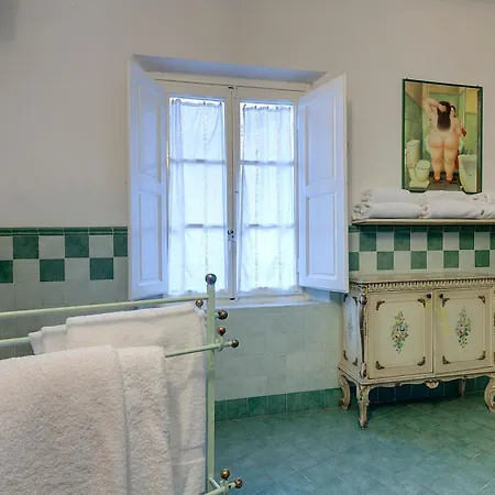Apartment Eden Florence