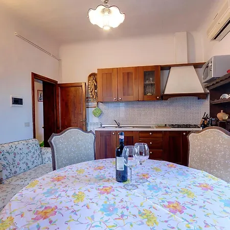 Apartment Eden *