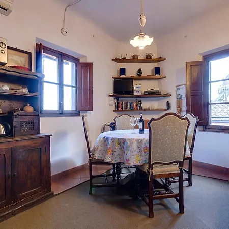 Apartment Eden *